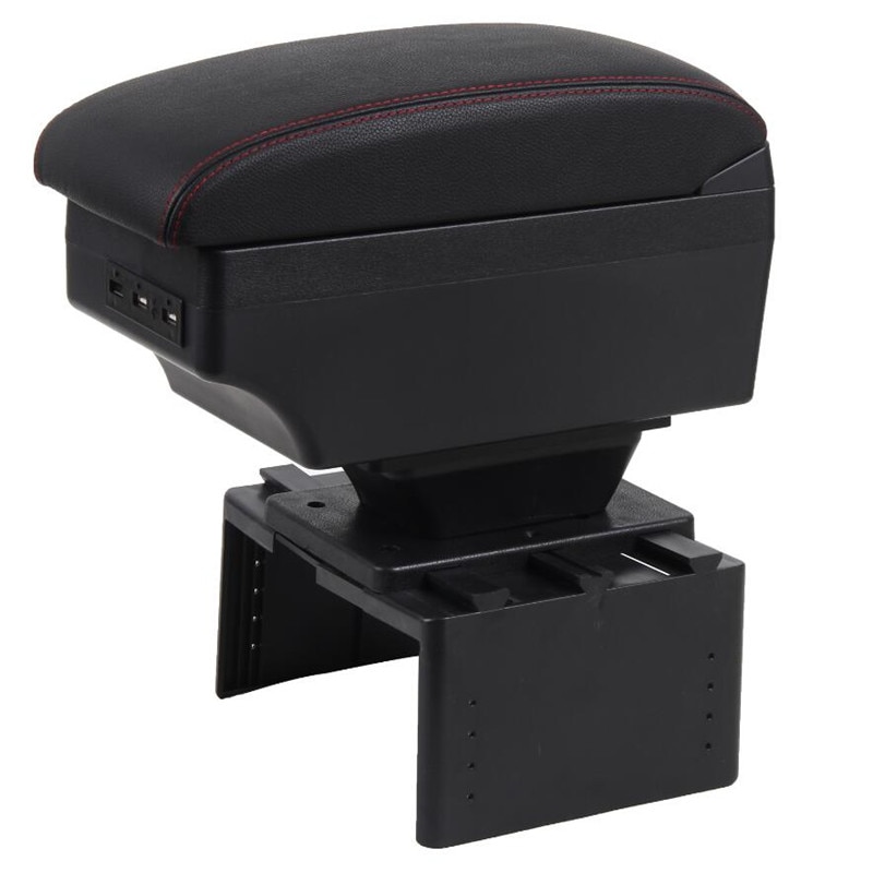 Chevrolet Orlando armrest box USB    ̾..